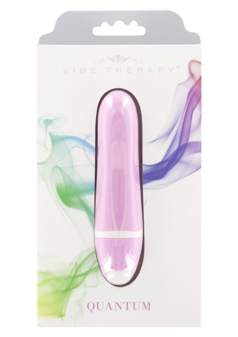 Vibe Therapy Therapy Quantum Vibe Pink