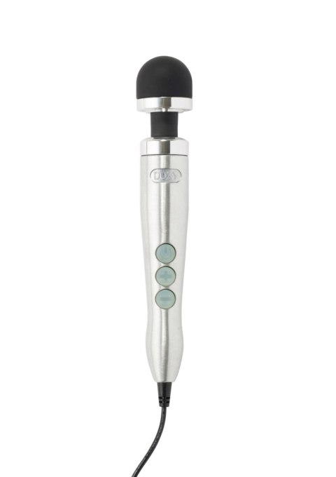 DOXY Massager DOXY Compact Massager Nr. 3 Silver