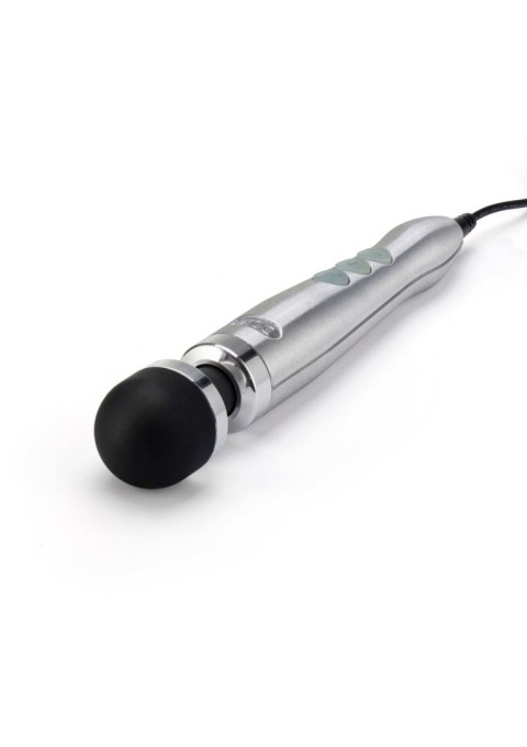 DOXY Massager DOXY Compact Massager Nr. 3 Silver