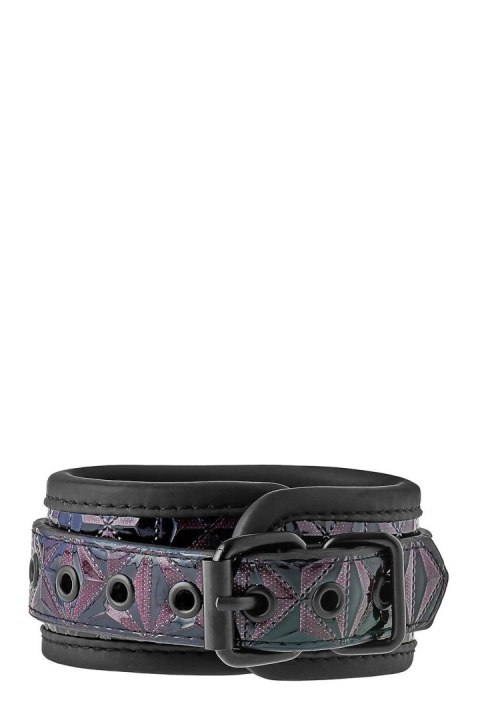 Dream Toys BLAZE ANKLE CUFF PURPLE