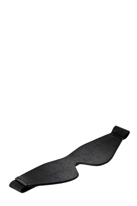 Dream Toys BLAZE BLINDFOLD BLACK