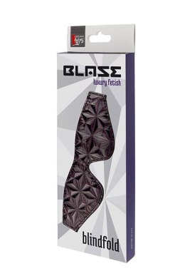 Dream Toys BLAZE BLINDFOLD PURPLE