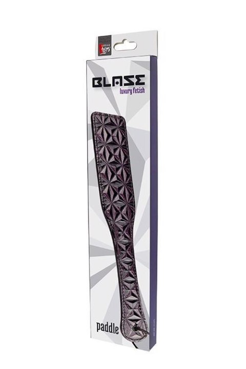 Dream Toys BLAZE PADDLE PURPLE