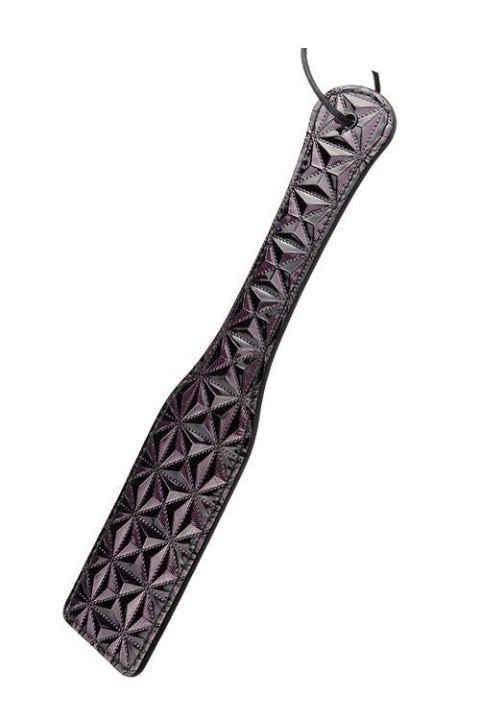 Dream Toys BLAZE PADDLE PURPLE