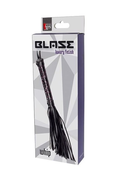 Dream Toys BLAZE WHIP PURPLE