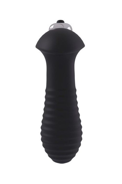 Dream Toys CHEEKY LOVE SINGLE SPEED SPIRAL PLUG