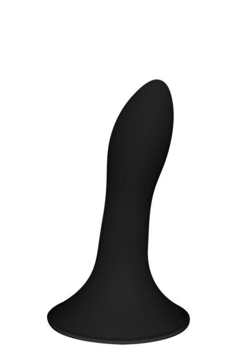 Dream Toys SOLID LOVE PREMIUM DILDO 5INCH BLACK