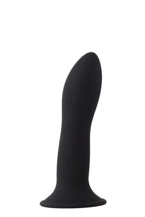 Dream Toys SOLID LOVE PREMIUM DILDO 5INCH BLACK