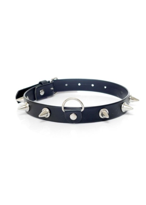 Fetish Boss Series Fetish Boss Series Collar with studs 2 cm