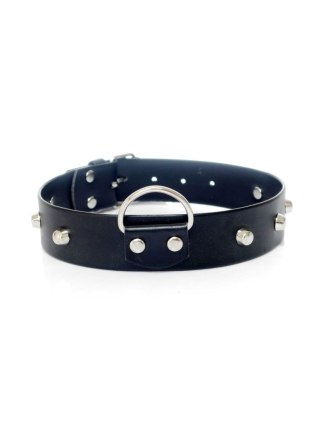 Fetish Boss Series Fetish Boss Series Collar with studs 3 cm