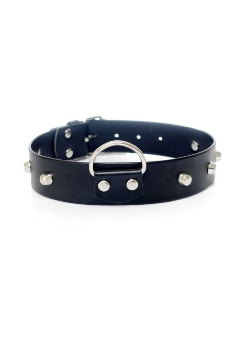 Fetish Boss Series Fetish Boss Series Collar with studs 3 cm