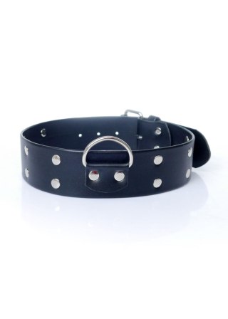 Fetish Boss Series Fetish Boss Series Collar with studs 4 cm