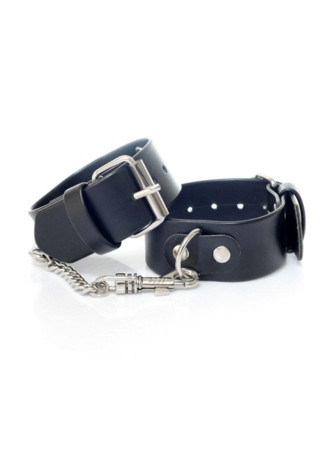 Fetish Boss Series Fetish Boss Series Handcuffs with studs 3 cm