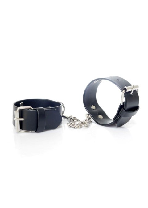 Fetish Boss Series Fetish Boss Series Handcuffs with studs 3 cm