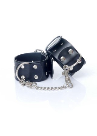 Fetish Boss Series Fetish Boss Series Handcuffs with studs 4 cm