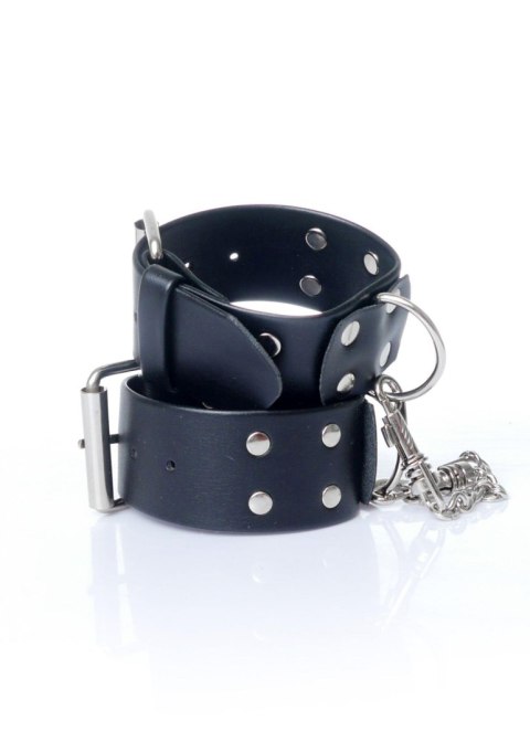 Fetish Boss Series Fetish Boss Series Handcuffs with studs 4 cm