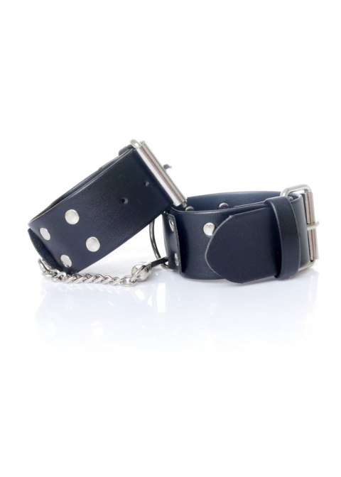 Fetish Boss Series Fetish Boss Series Handcuffs with studs 4 cm