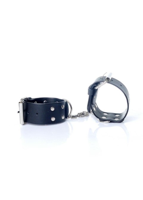 Fetish Boss Series Fetish Boss Series Handcuffs with studs 4 cm