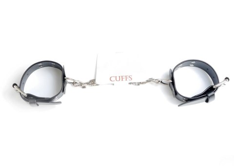 Fetish Boss Series Fetish Boss Series Handcuffs with studs 4 cm