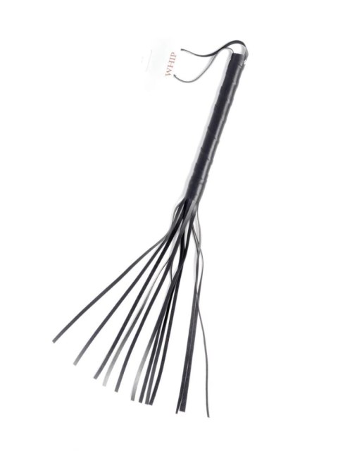 Fetish Boss Series Fetish Boss Series Whip black