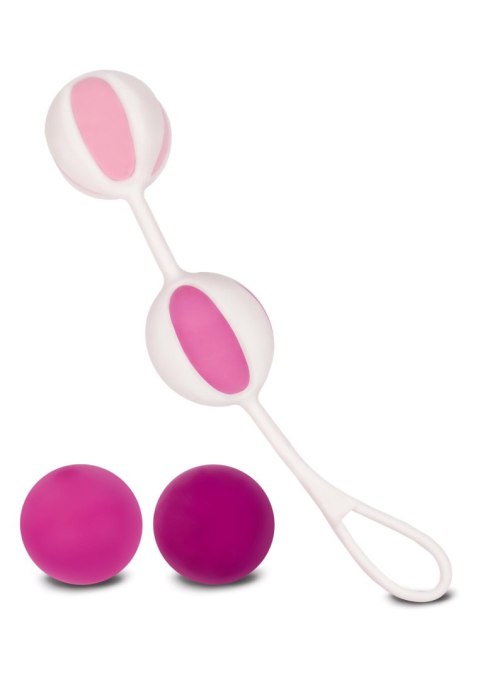 Gvibe Geisha Balls 2 Pink