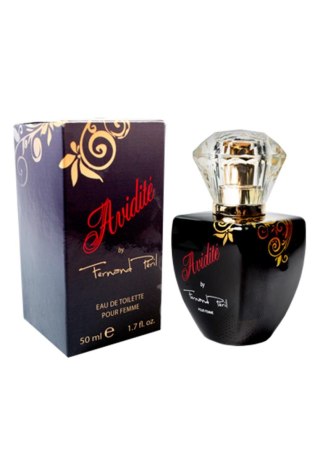 Inverma Feromony-Avidite by Fernand Péril, Pheromon for Women 50 ml