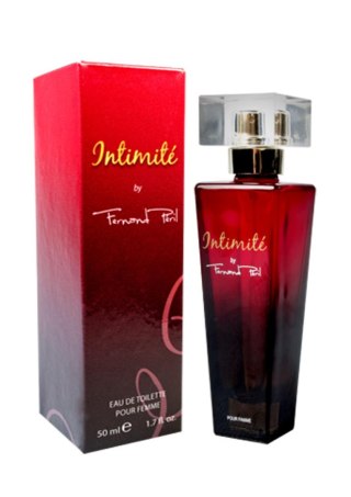 Inverma Feromony-Intimite by Fernand Péril, Pheromon for Women 50 ml