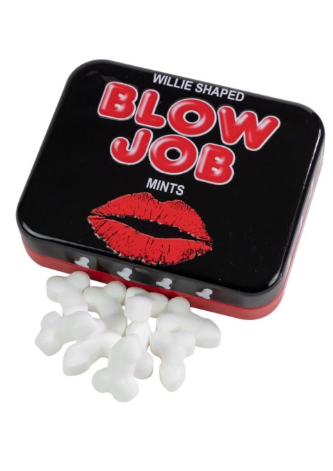 Spencer & Fleetwood Blow Job Mints Assortment