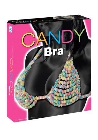 Spencer & Fleetwood Candy Bra Assortment