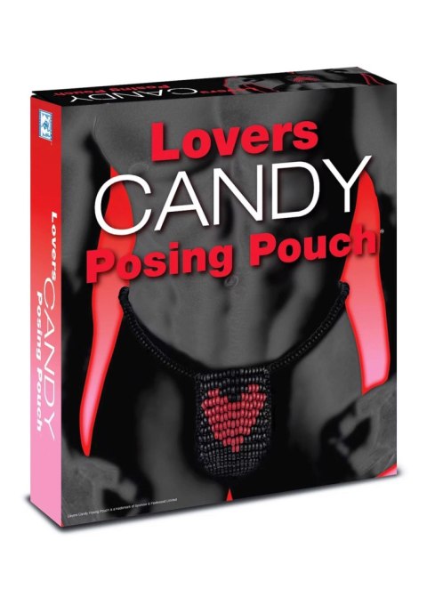 Spencer & Fleetwood Lovers Posing Pouch Assortment