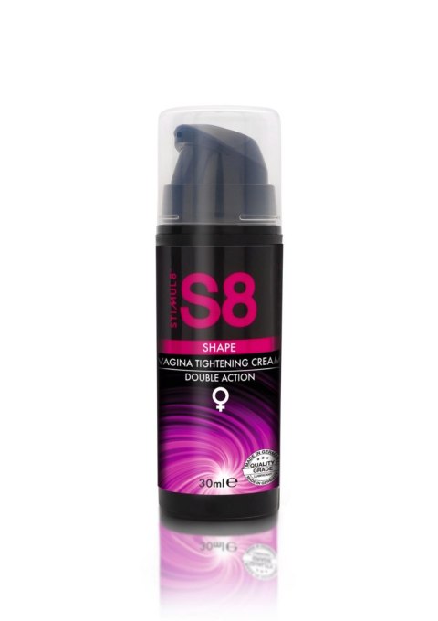 Stimul8 S8 S8 Tightening Creme Shape 30ml Natural