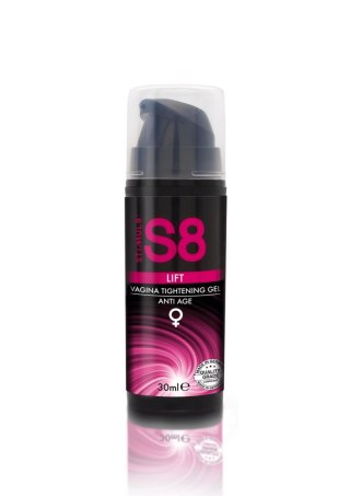 Stimul8 S8 S8 Tightening Gel Lift 30ml Natural