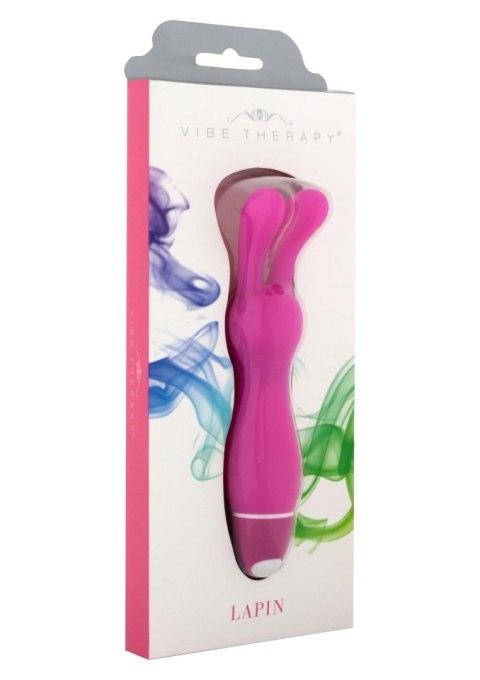 Vibe Therapy Lapin Pink