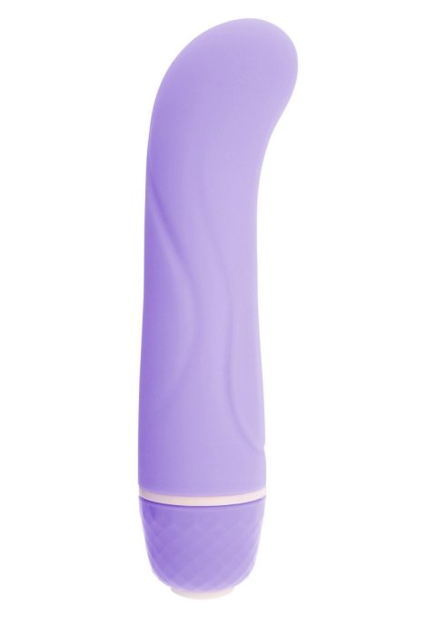 Vibe Therapy Microscopic Mini G Violet