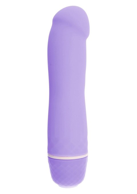 Vibe Therapy Microscopic Mini P Purple