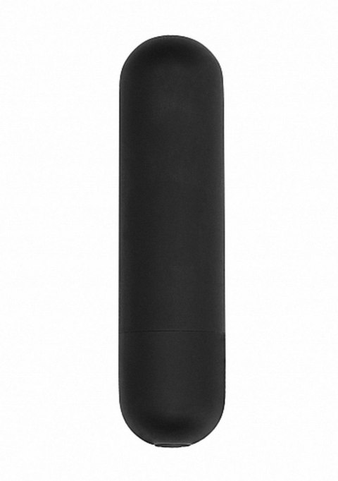 Be Good Tonight 10 Speed Rechargeable Bullet - Black