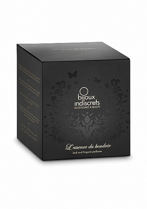 Bijoux Indiscrets L""essence du Boudoir - Bed and Lingerie Perfume - 100ml