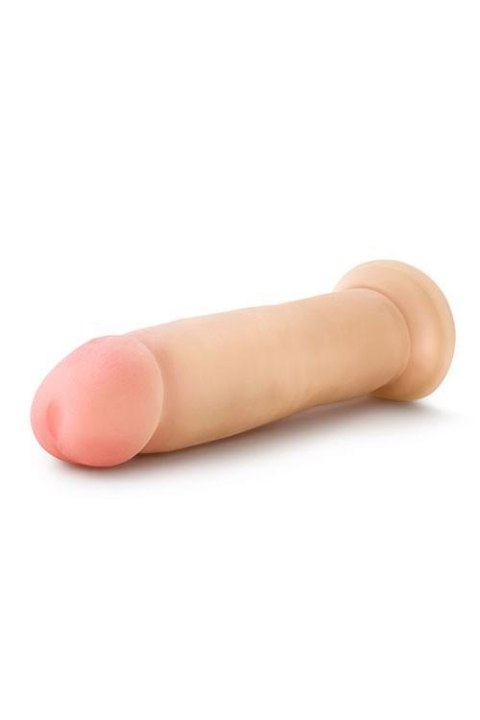 Blush AU NATUREL 9.5INCH MAGNUM DONG