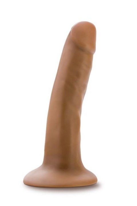 Blush DR. SKIN 5.5INCH COCK WITH SUCTION CUP