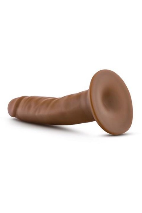 Blush DR. SKIN 5.5INCH COCK WITH SUCTION CUP