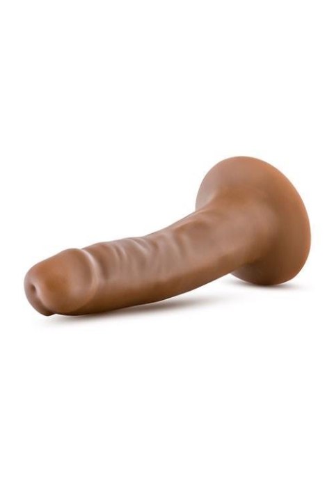 Blush DR. SKIN 5.5INCH COCK WITH SUCTION CUP