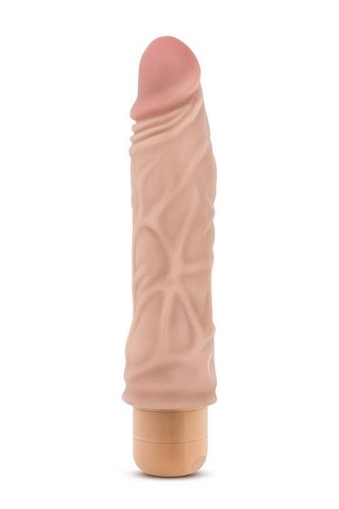 Blush DR. SKIN COCK VIBE 10 FLESH