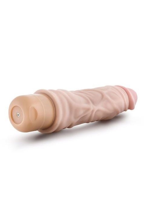 Blush DR. SKIN COCK VIBE 10 FLESH