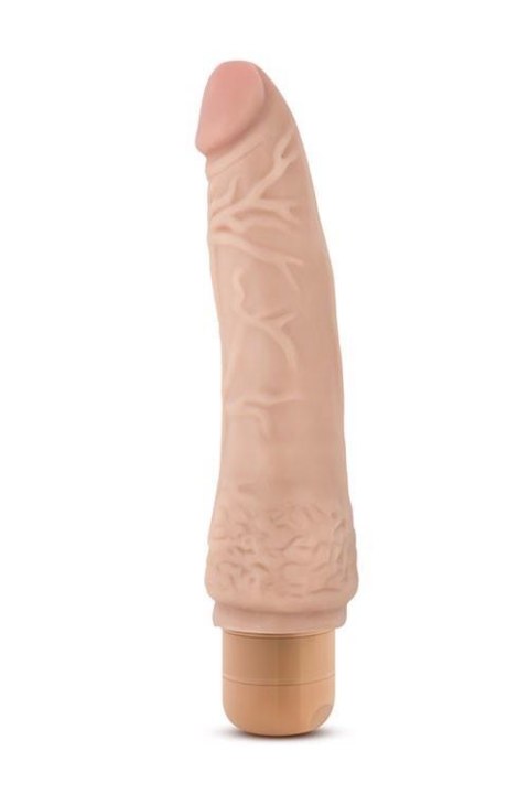 Blush DR. SKIN COCK VIBE 7