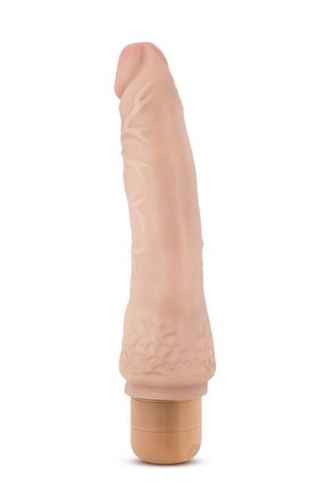 Blush DR. SKIN COCK VIBE 7