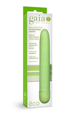 Blush GAIA ECO VIBE GREEN