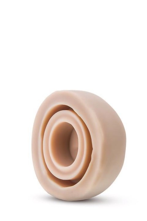 Blush PERFORMANCE PUMP SLEEVE VAGINA BEIGE