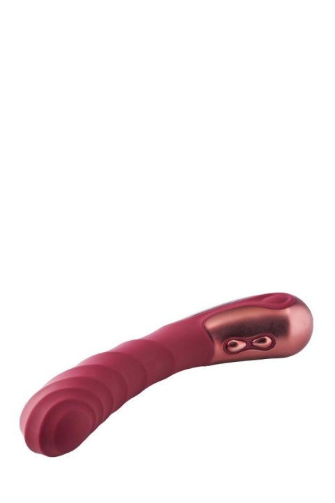 Dream Toys DINKY SINGLE VIBRATOR JAIMY D.