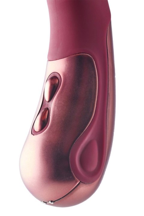 Dream Toys DINKY SINGLE VIBRATOR JAIMY D.