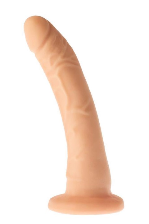 Dream Toys MR. DIXX CAPTAIN COOPER 8.3INCH DONG